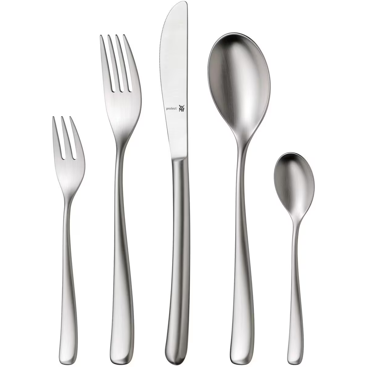 WMF Vision 66 részes étkészlet (12.7100.6331)