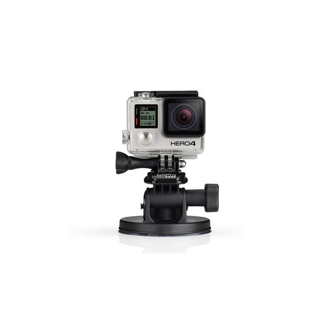 GOPRO Suction Cup Mount (AUCMT-302) (AUCMT-302)