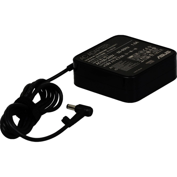 ASUS 04G266010610 adaptoare și invertoare de curent De interior 90 W Negru