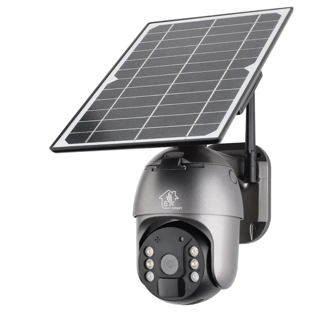 Extralink Mystic 4G PTZ IP Turret kamera (EX.30011)