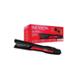 Revlon RVDR5330E One-Step Air Ionizáló Hajvasaló Kerámia bevonattal 200°C - Fekete / Piros