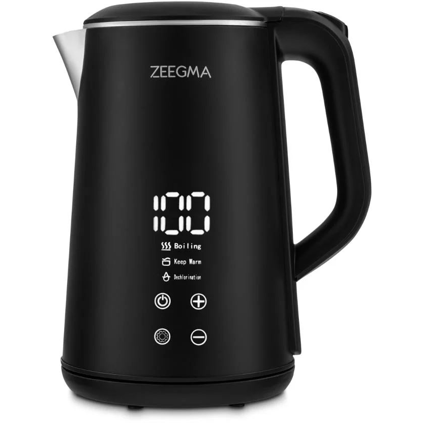 Zeegma vítforraló fekete (5903771706414) (5903771706414)