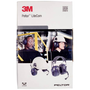 3M PELTOR LiteCom Слушалки Безжичен Лента за глава Черен, Син