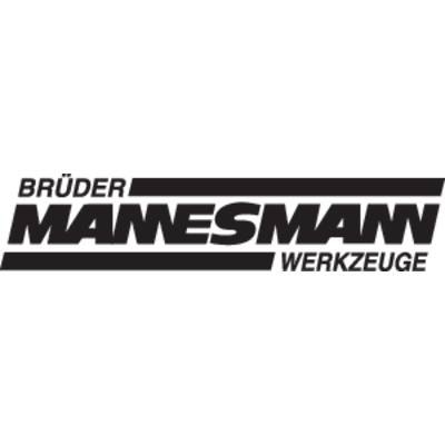 Brüder Mannesmann 4003315002512 WERKZEUG-MONTAGEKASTEN
