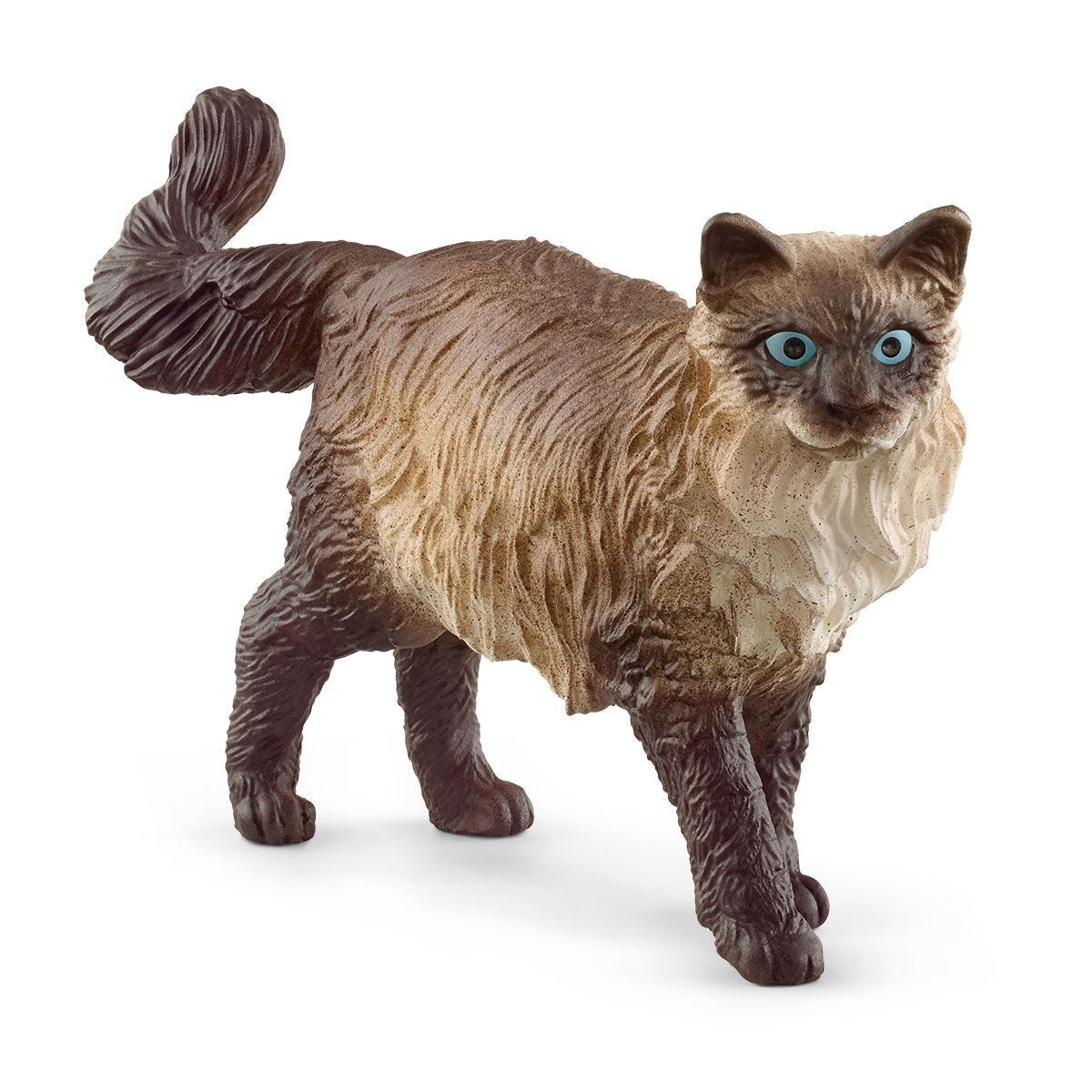 schleich FARM WORLD Ragdoll Cat (13940)