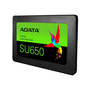 SSD disk Adata Ultimate SU650 1TB 2,5" SATA III