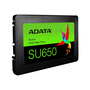 SSD disk Adata Ultimate SU650 1TB 2,5" SATA III