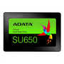 SSD disk Adata Ultimate SU650 1TB 2,5" SATA III