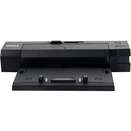 DELL 452-11420 laptop dock & poortreplicator Docking Zwart