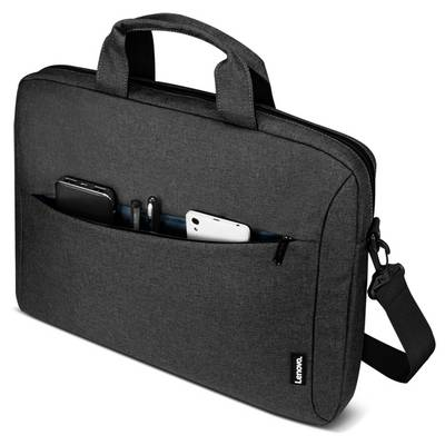 Lenovo GX41K07198 borsa per laptop 43,2 cm (17") Borsa con caricamento dall'alto Nero