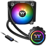 Thermaltake Water 3.0 120 ARGB Sync processzor vízhűtő 