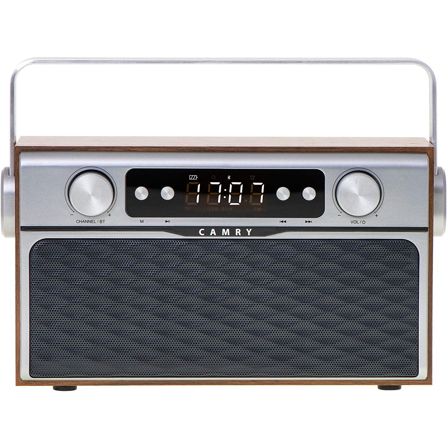 Camry CR 1183 Rádió (CR 1183)