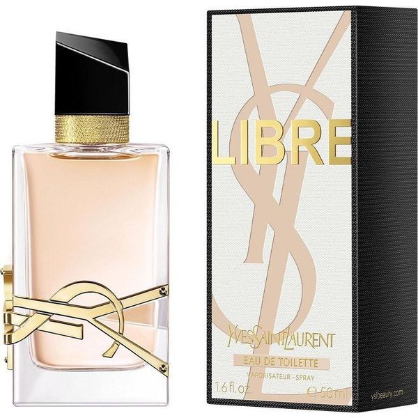 Yves Saint Laurent Libre EDT 50 ml 