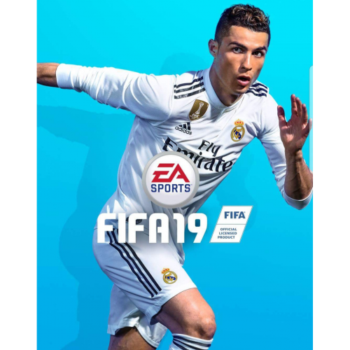FIFA 19