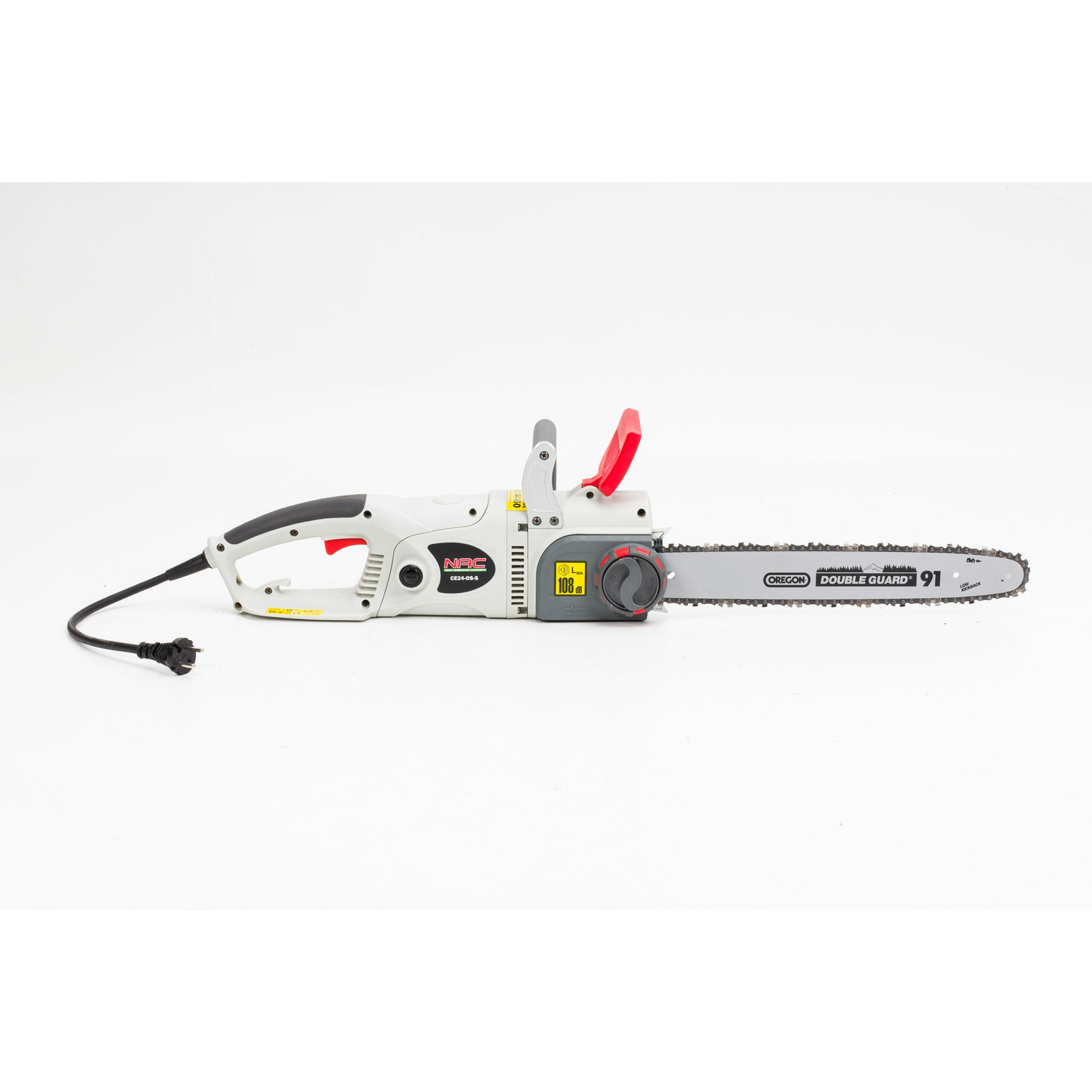NAC CE24-40-0S-WM-H 2400W elektromos láncfűrész (CE24-40-0S-WM-H)