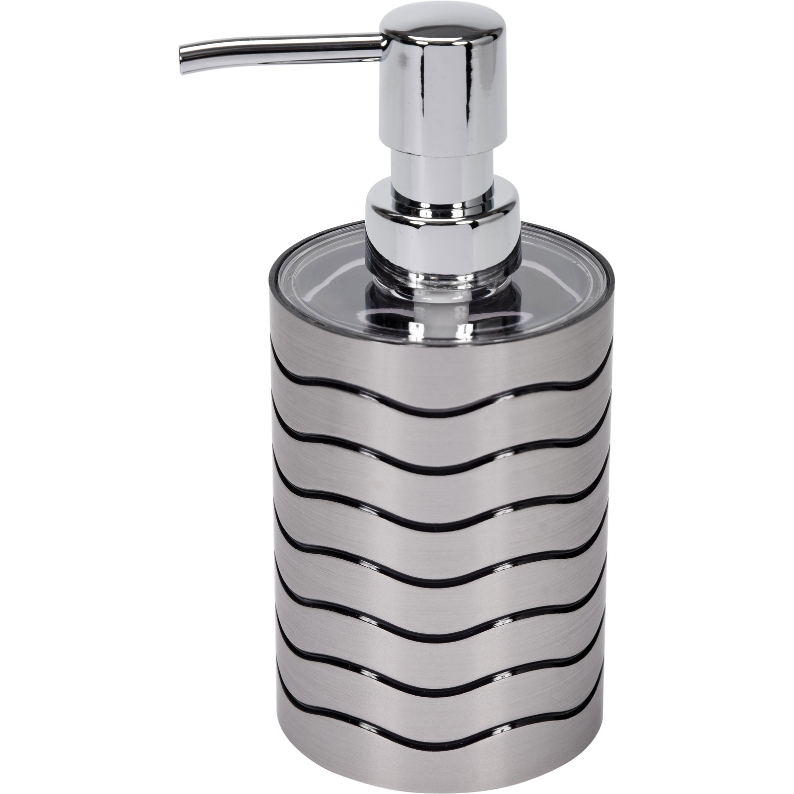 Wave folyékony szappanadagoló (5906083030734)