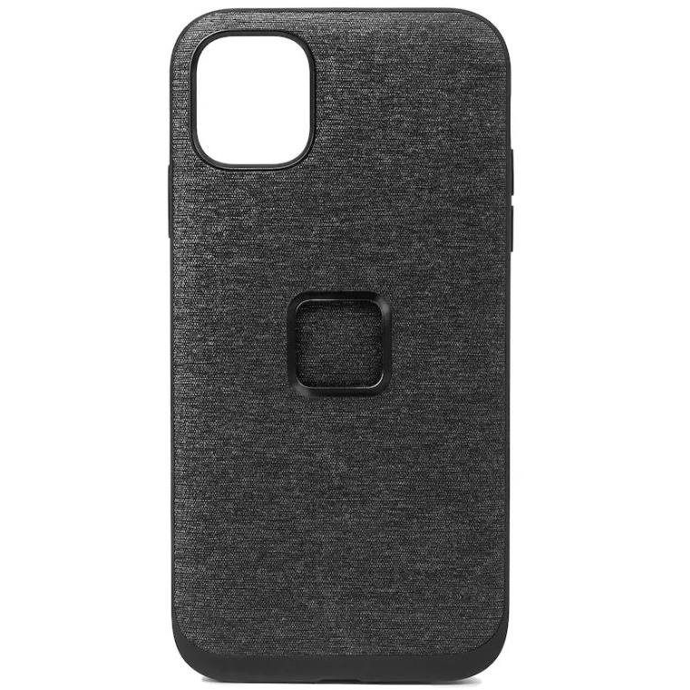 Peak Design Everyday Case pro iPhone 11 Charcoal (M-MC-AA-CH-1)