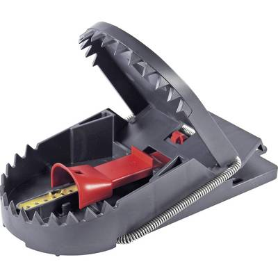 Patkánycsapda Swissinno SuperCat Pro Attraktáns 1 db (1 180 019)