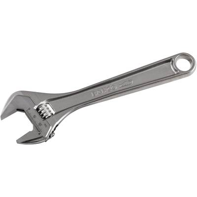 Nastaviteľný kľúč 4", max. otvorenie 13 mm 8069 C BAHCO