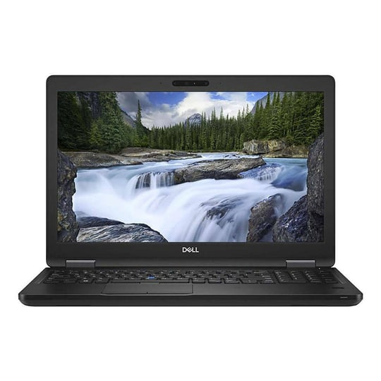 Laptop Dell Latitude 3590 i5-8250U | 8GB DDR4 | 240GB SSD | NO ODD | 15,6