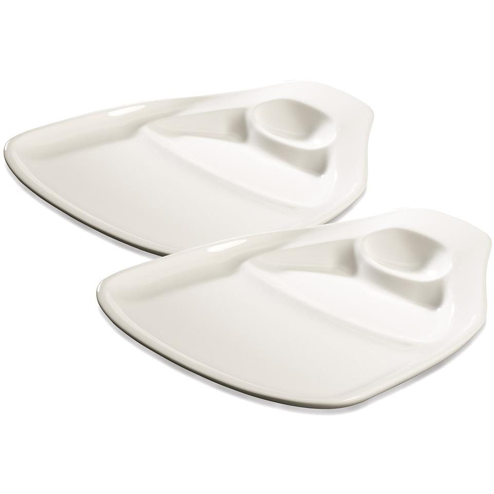 VILLEROY & BOCH BBQ PASSION Steak L-es méret 2 db (VB_1041897515)