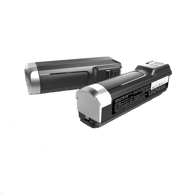 Zebra WT6000/RS6000 Power Precision Plus Lithium Ion 3350 mah akkumulátor (1db) (BTRY-NWTRS-33MA-0) (BTRY-NWTRS-33MA-02)