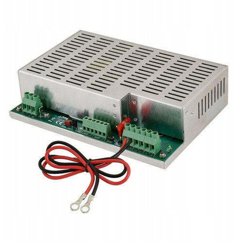 ZASILACZ BUFOROWY IMPULSOWY GRADE 2 Pulsar PSG2-12V10A