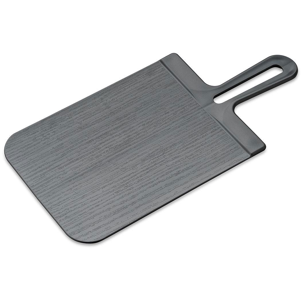 Koziol Összecsukható vágódeszka Snap S natúr hamuszürke (KOZ7250701)