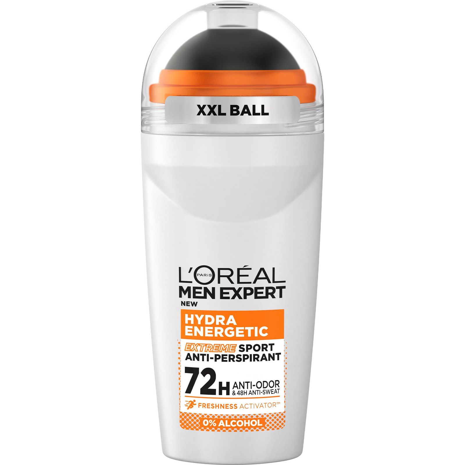 L'Oréal Paris Men Expert Hydra Energetic Extreme Sport roll-on 50 ml (3600524143169)