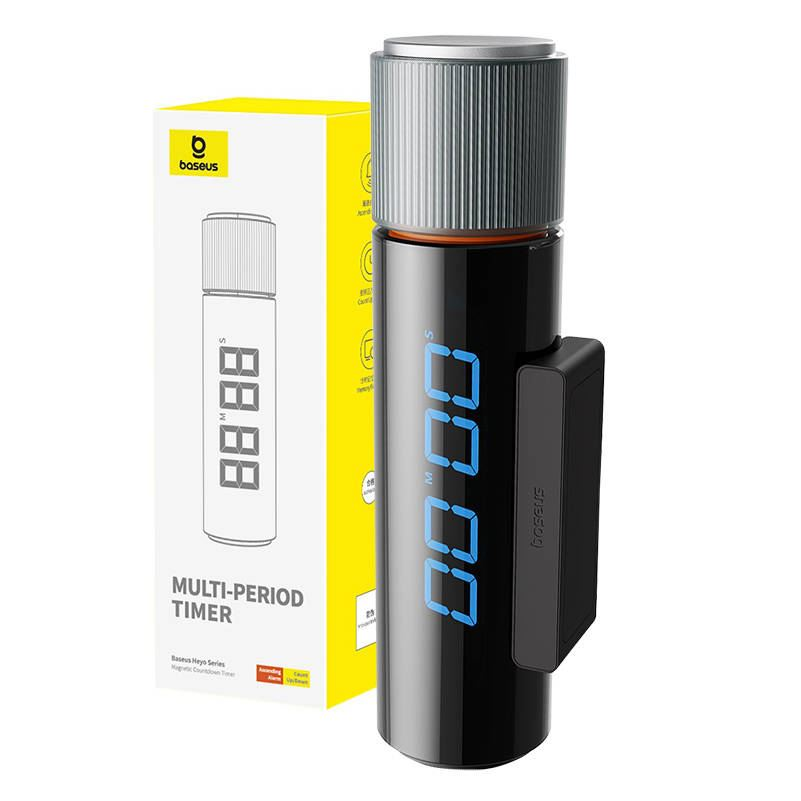 Baseus Heyo visszaszámláló digitális kijelzővel (L60448003111-00) (L60448003111-00)