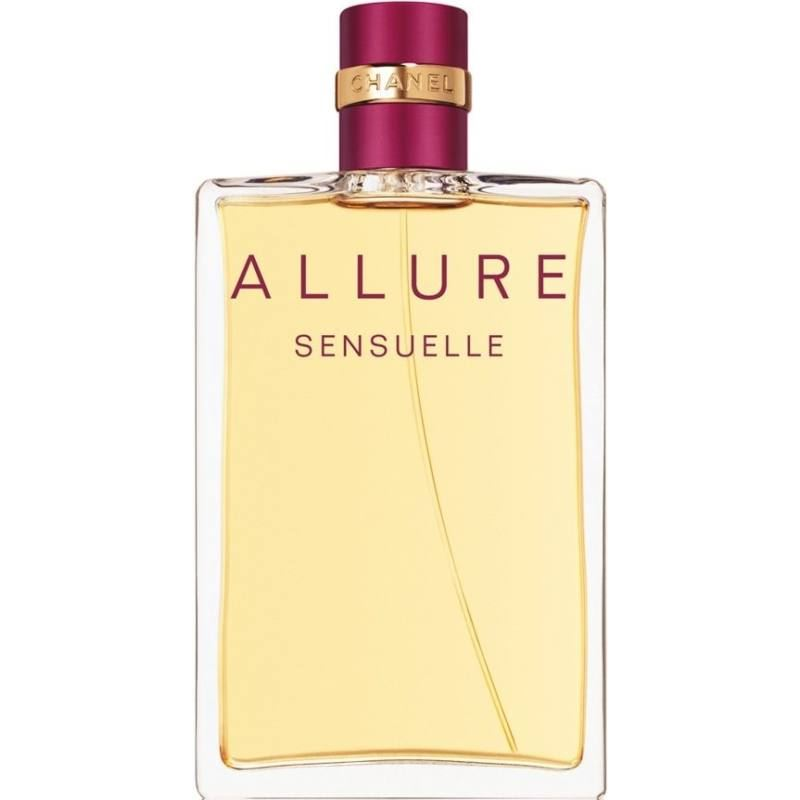 Chanel Allure Sensuelle EDP 50ml Hölgyeknek (3145891297201)