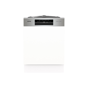 Gorenje GI643D60X beépíthető mosogatógép fehér  - Újracsomagolt