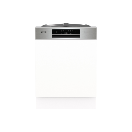 Gorenje GI643D60X beépíthető mosogatógép fehér  - Újracsomagolt