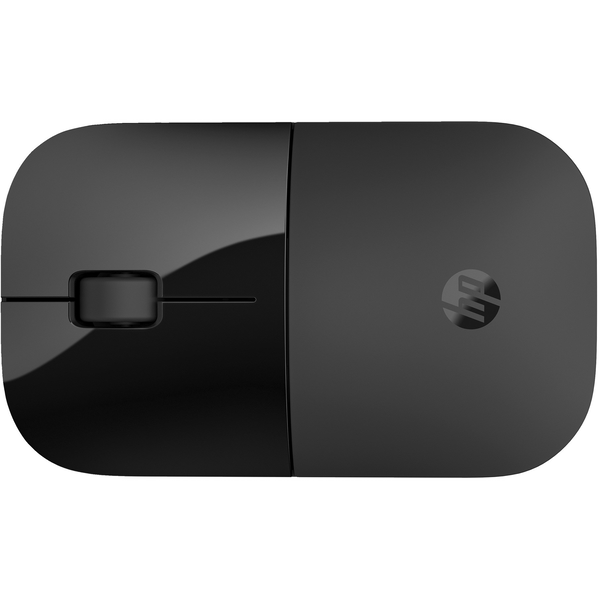 HP Z3700 Dual Wireless Egér - Fekete