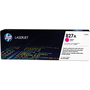 HP 827A Magenta Original LaserJet Toner Cartridge tonerová náplň 1 kusů