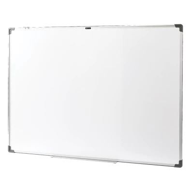Deli aluminium keretes mágneses fehértábla 90x120cm (DEL39034) (DEL39034)