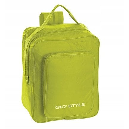 Fiesta Backpack thermal backpack assorted, orange|light blue|green