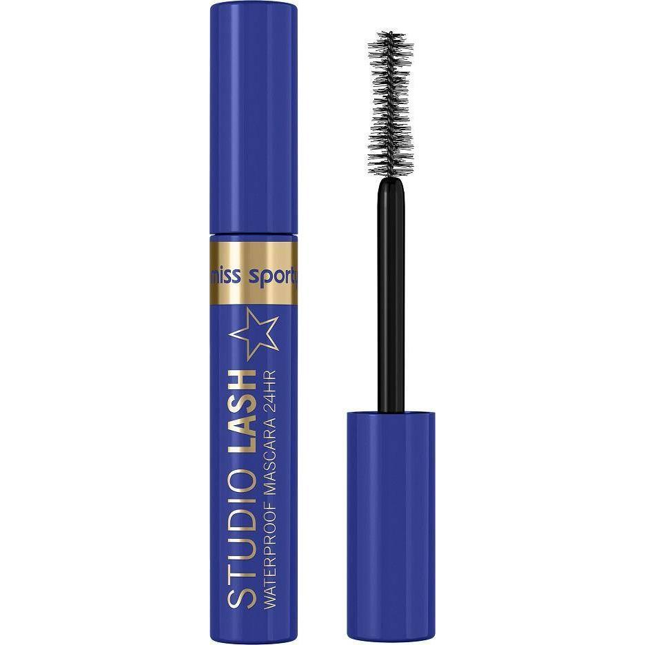 MISS SPORTS Studio Lash Waterproof, 7 ml (3616303417604)
