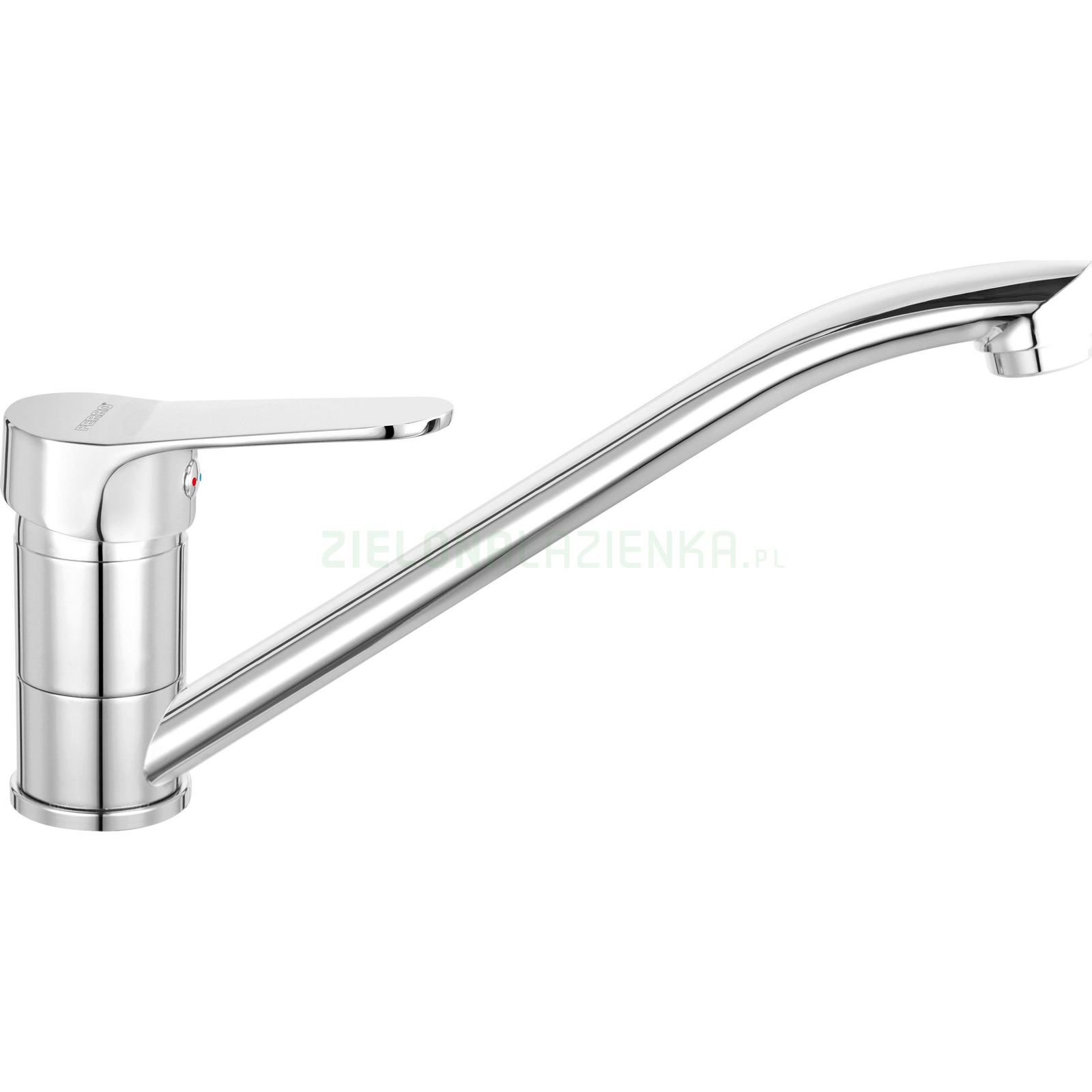 Ferro ISSO BIS4A - Konyhai Csaptelep (BIS4A)