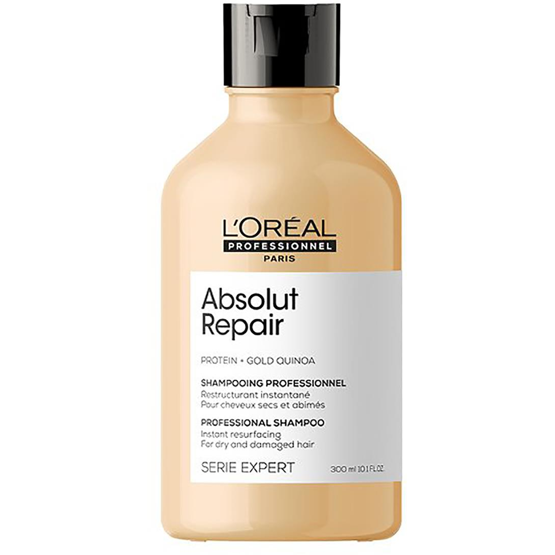 L'ORÉAL PROFESSIONNEL Serie Expert New Absolut Repair 300 ml (3474636974221)