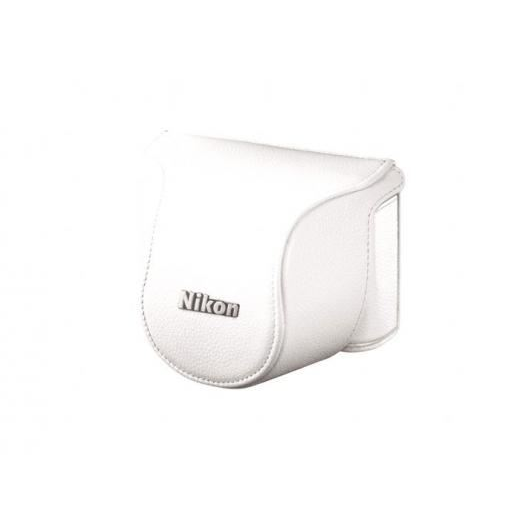 Nikon Body Case Set CB-N2000SB fehér (VHL003BW) (CB-N2000SB)
