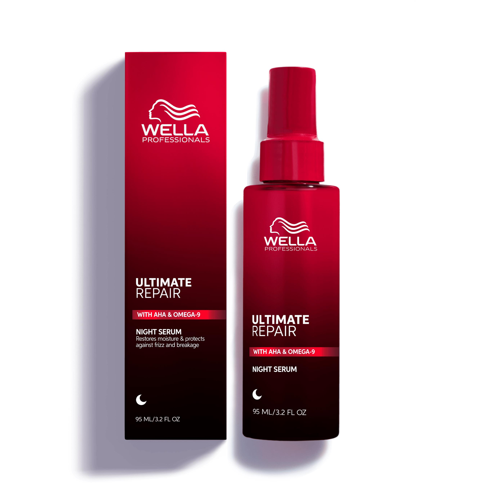 WELLA PROFESSIONALS Ultimate Repair Night Hair Serum 95 ml (4064666939728)