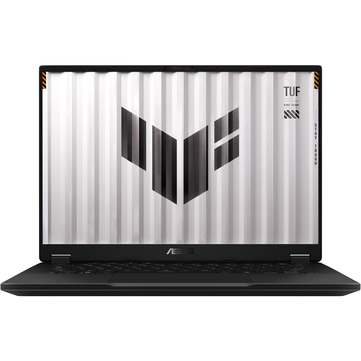 ASUS TUF Gaming A14 FA401WU-RG006W Laptop Win 11 Home szürke (FA401WU-RG006W)