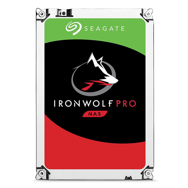 Хард диск Seagate IronWolf Pro 16TB, 7200RPM, 256MB cache, SATA-III