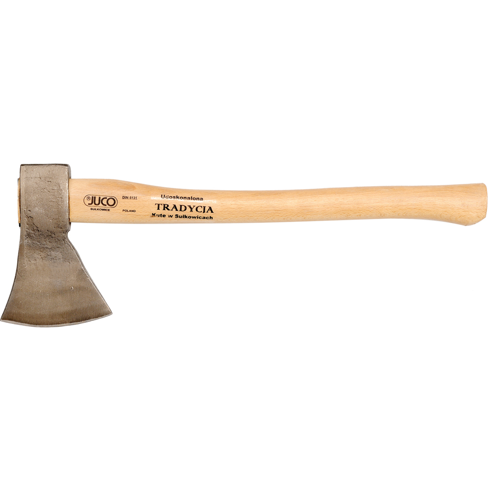 Juco 14169 Nyelezett Konyhabalta - 0.4 kg (T7012)