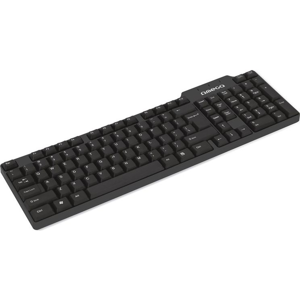 Omega keyboard OK-05 USB/micro USB (41829)
