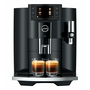 Ekspres ciśnieniowy Jura E8 Piano Black EC (15584)