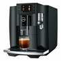 Ekspres ciśnieniowy Jura E8 Piano Black EC (15584)