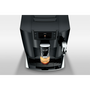Ekspres ciśnieniowy Jura E8 Piano Black EC (15584)