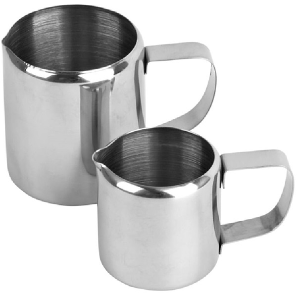 Inox rozsdamentes 5cl tejszínkiöntő (1605TKI003)